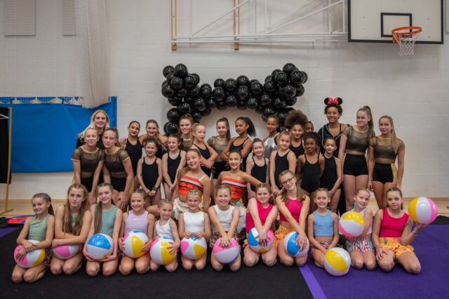 Future Gymnastics | Online Booker