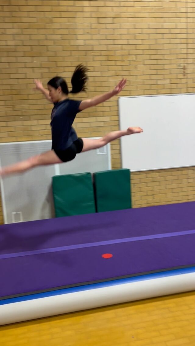 Future Gymnastics | Online Booker